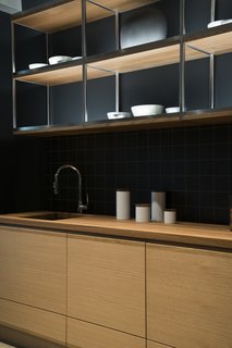 Fisher & Paykel has created a home-like environment for guests, allowing for a personal, human experience. 