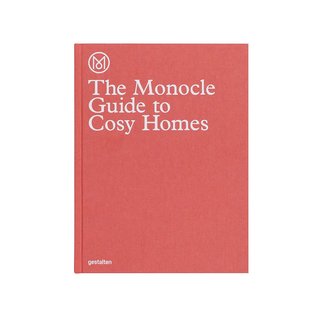 The Monocle Guide to Cosy Homes