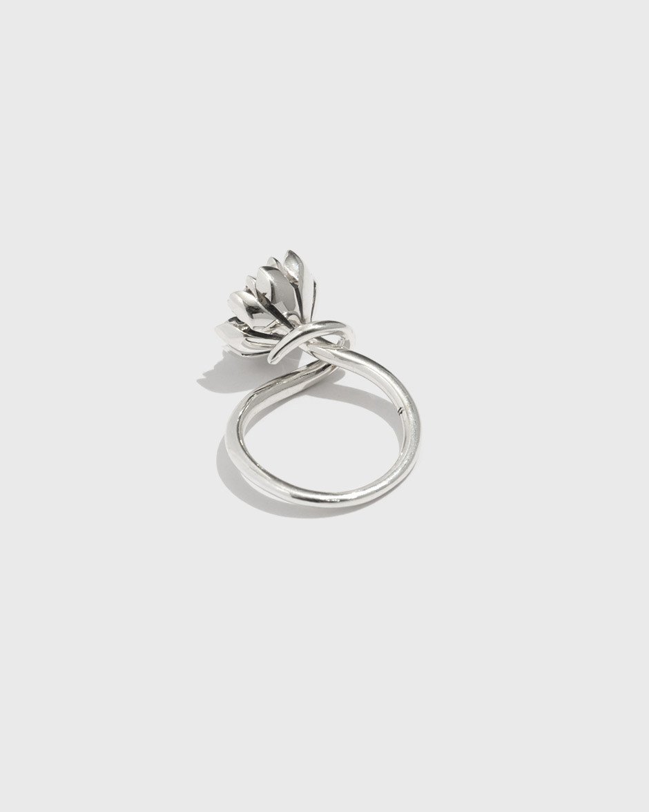 Pamela Love Small Anemone Ring by Need Supply Co.
