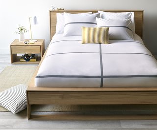 Our Favorite Guest Room Essentials From Unison