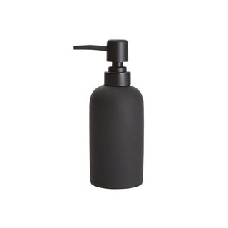 CB2 Rubber Coated Soap Pump