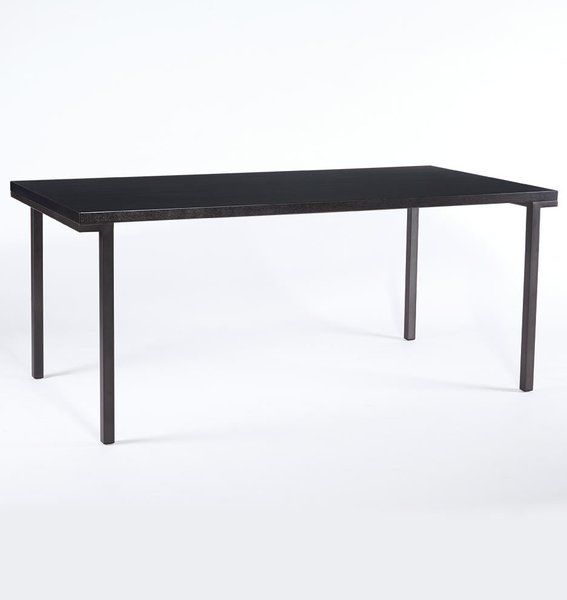 Modern Furniture Dining Kitchen Tables Dwell Rejuvenation Canby Parsons Table
