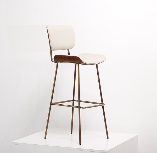 Modern Furniture Dining Kitchen Bar Stools Dwell Thomas Hayes Studio Cojo Stool