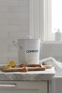Compost Bin, $28