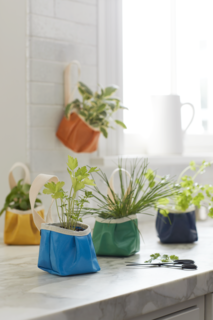 Planter Pouches, $25