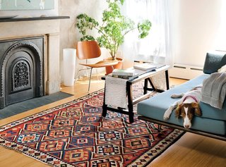 Top 8 Area Rugs Under $500