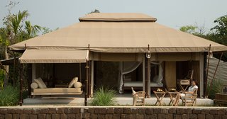 The Beige in Siem Reap, Cambodia