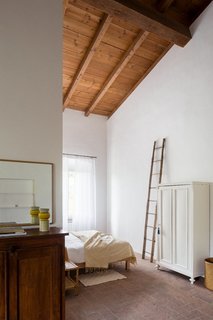 The Villa Lena Agriturismo in Palaia, Italy