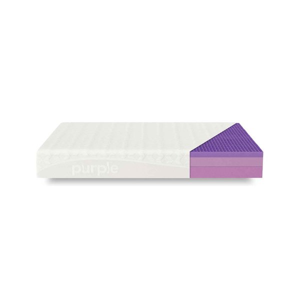 Purple Mattress by Amazon Dwell