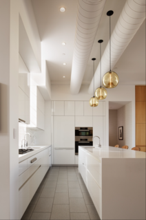 Tosdevin says Miele has always been an easy fit for him and his clients, and sites the appliances’ longevity as a big factor. "Dealing with companies you trust and that stand behind their product make business more pleasurable." 