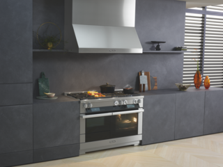 Building A Chef Worthy Kitchen For Both The Experienced And The