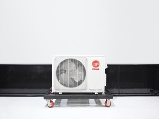 Ultimately, Trane wants to make sure their customers will be comfortable in their homes. The company’s trustworthiness stems from their dedication to rigorous testing and continual innovation. 