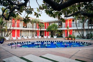 12 Renovated Motels That Make Us Want to Hit the Road - Photo 9 of 12 -