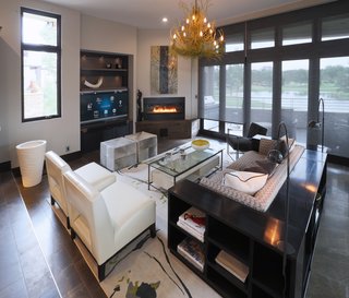 If Karen has one piece of advice to offer when it comes to smart technology in the home, it’s this: "Plan for it. Smart home tech isn’t futuristic, it’s happening now." 