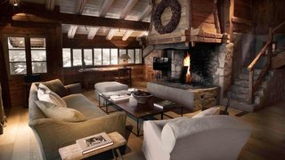 12 Lodge Hotels That Prove Cabin Fever Can Be a Good Thing - Photo 6 of 12 -