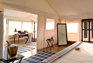 The Serai in Jaisalmer, India