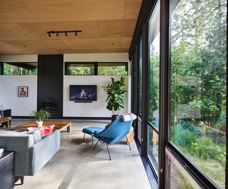 A Seattle-Area Family Breaks Free From Suburbia and Ventures Deep Into Nature - Photo 9 of 18 -