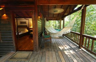 12 Lodge Hotels That Prove Cabin Fever Can Be a Good Thing - Photo 10 of 12 -