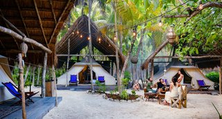 Nomade Tulum in Tulum, Mexico