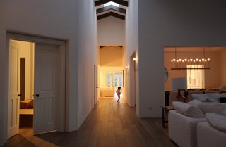 Some homeowners rely on more expensive systems that require a lighting programmer to come and adjust scenes or realign them with new bulbs and fixtures. But NOON worked with top lighting designers to put all their expertise into the switch itself, allowing customers to create or adjust their lighting scenes instantly in the NOON App. 