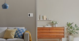 One of the beauties of NOON is that it works with all your existing fixtures and bulbs. 