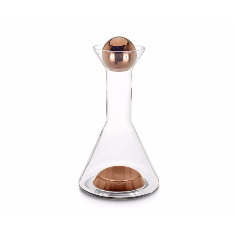 tom-dixon-tank-decanter-copper-by-lumens-dwell