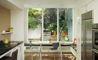 A 1904 cottage in San Francisco gets a third-floor addition with interior and exterior renovations, meeting the needs of a growing family while upholding the standards of sustainability.