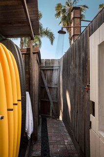  "I want the members to feel completely comfortable and not want to leave," she says. "The property still maintains a beach-house charm."