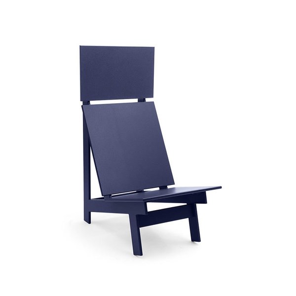Loll Designs Emmet Lounge Chair By Room Board Dwell Loll Designs Gladys Chair