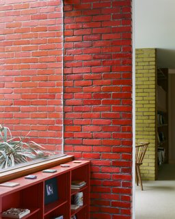 This Michigan Couple Found Out They Own the Last Standing Home by Alexander Girard - Photo 13 of 19 -