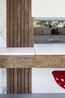 A Major Restoration Updated This Midcentury Landmark in Belgium - Photo 16 of 38 -