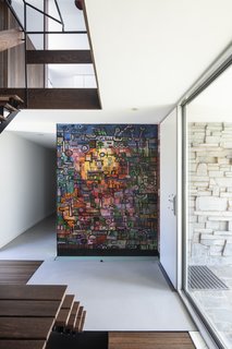 A Major Restoration Updated This Midcentury Landmark in Belgium - Photo 25 of 38 -