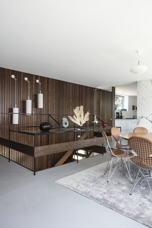 A Major Restoration Updated This Midcentury Landmark in Belgium - Photo 24 of 38 -