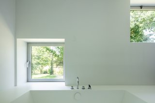 A Major Restoration Updated This Midcentury Landmark in Belgium - Photo 31 of 38 -