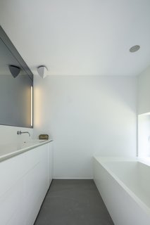 A Major Restoration Updated This Midcentury Landmark in Belgium - Photo 30 of 38 -
