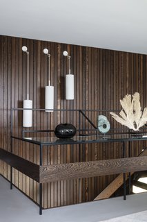 A Major Restoration Updated This Midcentury Landmark in Belgium - Photo 23 of 38 -