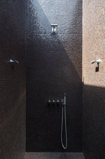 A Major Restoration Updated This Midcentury Landmark in Belgium - Photo 29 of 38 -