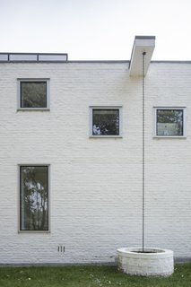 A Major Restoration Updated This Midcentury Landmark in Belgium - Photo 38 of 38 -