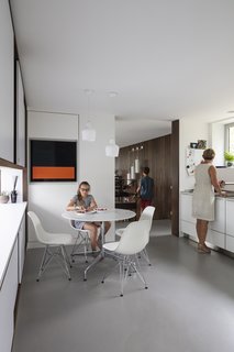 A Major Restoration Updated This Midcentury Landmark in Belgium - Photo 20 of 38 -