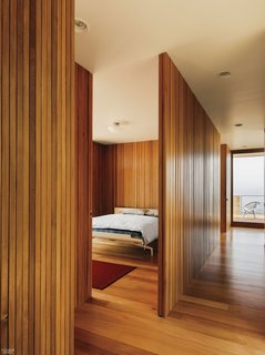 Take Your Next Vacation in a Midcentury Home in the Santa Monica Mountains - Photo 5 of 7 -
