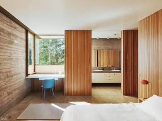 Take Your Next Vacation in a Midcentury Home in the Santa Monica Mountains - Photo 7 of 7 -