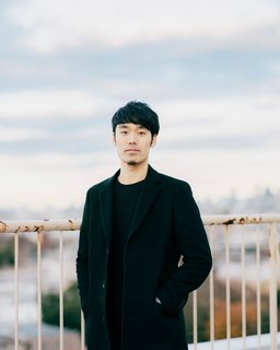 "I enjoy exploring innovative materials," Yoshizoe says, "but I like having an analog dimension. Technology is important only in the engagement it allows the design to have with people."