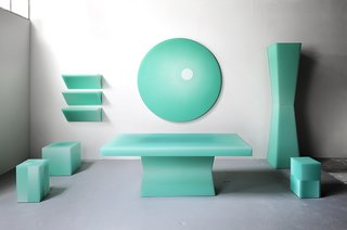 Facture Studio's SHIFT collection.