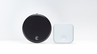 August Smart Lock + Connect 