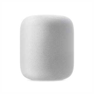 Apple HomePod