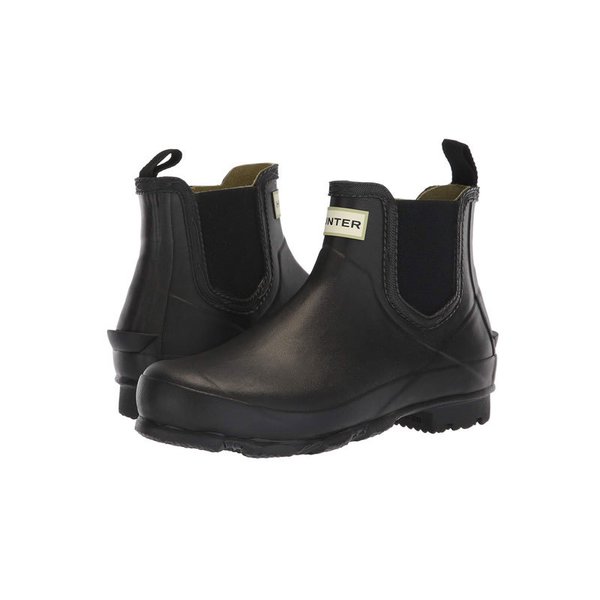 hunter norris chelsea boot