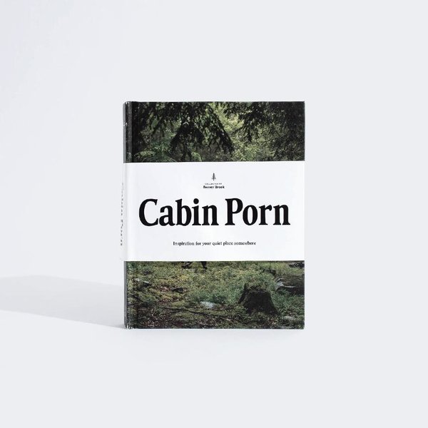 Photo 4 Of 10 In Cabin Porn Inspiration For Your Quiet Place