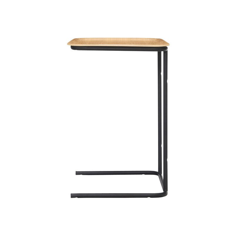 Muji Steel Tray Stand by Muji Dwell