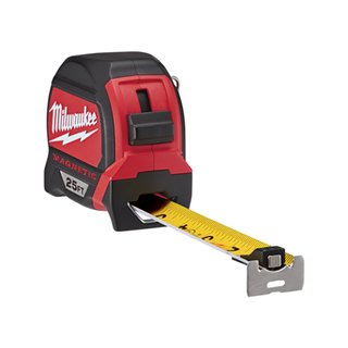 Milwaukee Magnetic Tape Measure