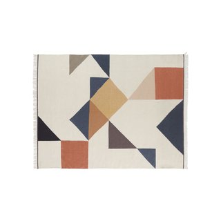 Linie Design Memo Rug